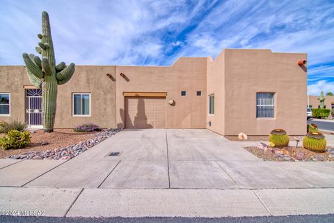 A home in Green Valley