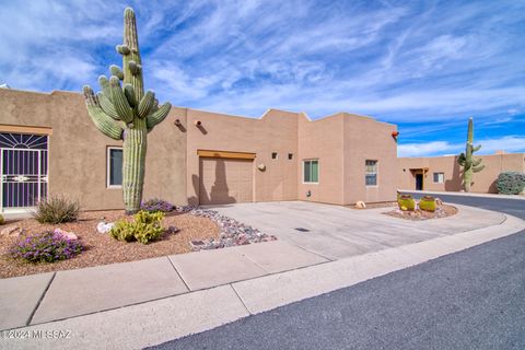 A home in Green Valley