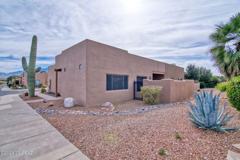 A home in Green Valley