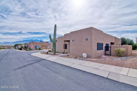 A home in Green Valley