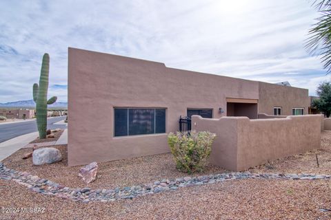 A home in Green Valley