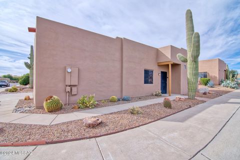 A home in Green Valley