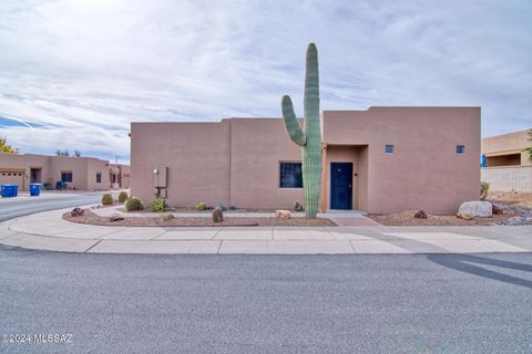 A home in Green Valley