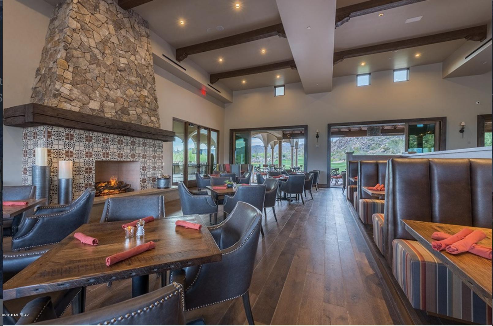 Stone Canyon VI - Residential