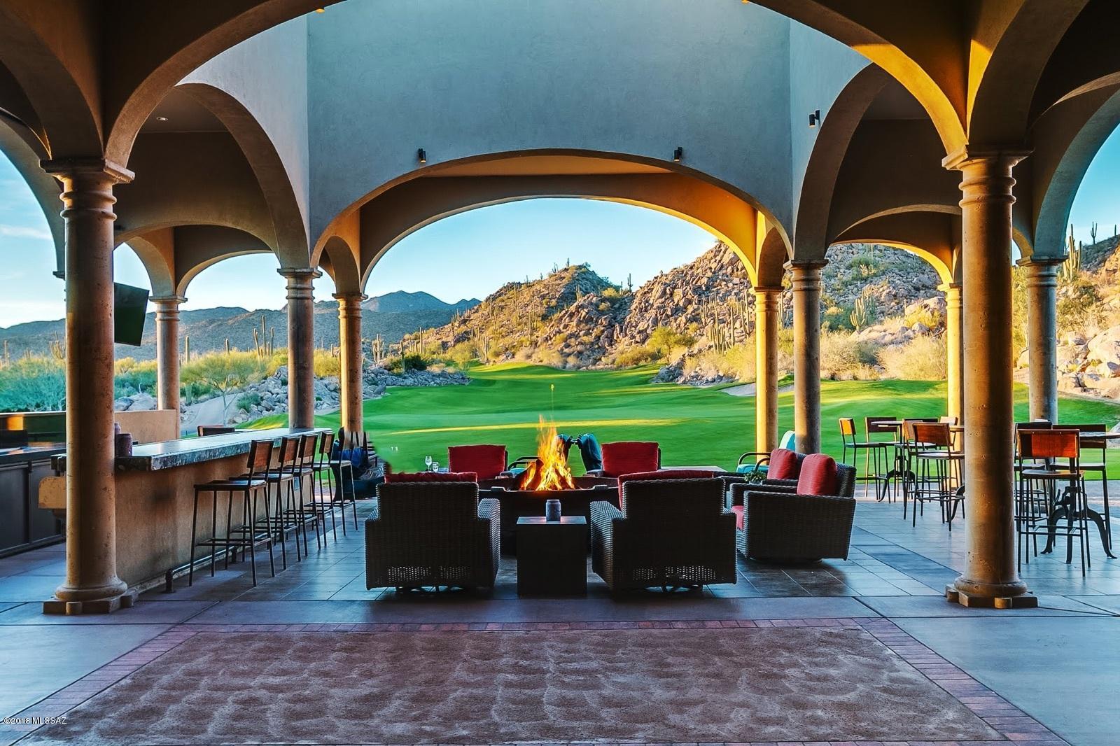 Stone Canyon VI - Residential
