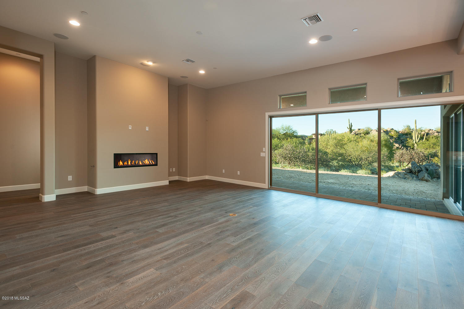 Stone Canyon VI - Residential