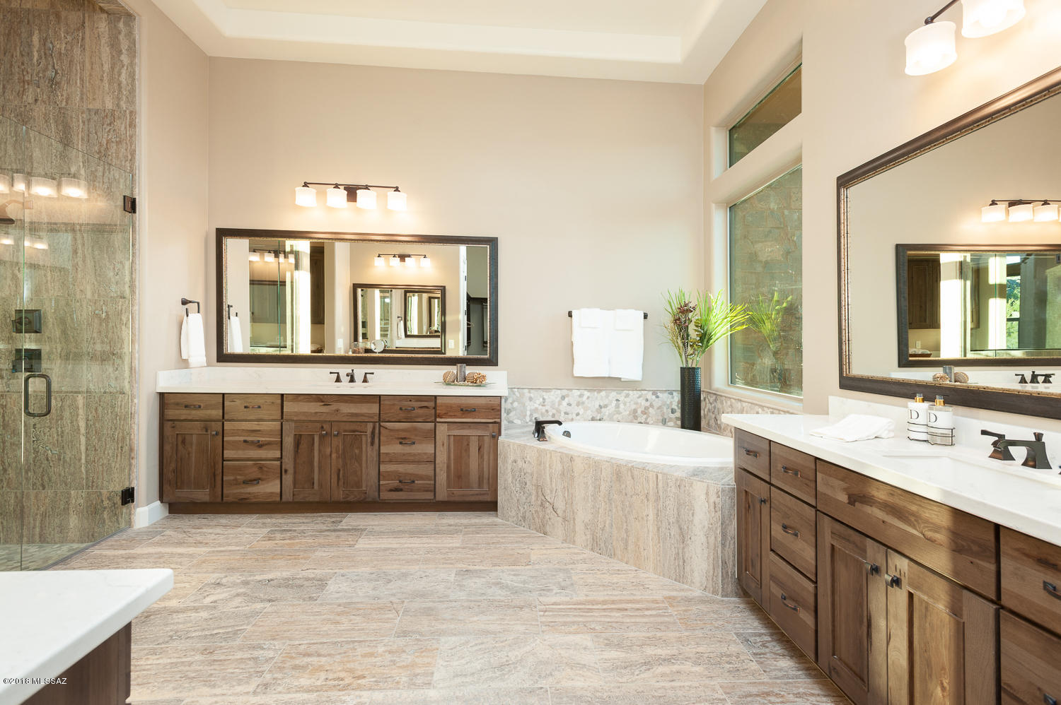 Stone Canyon VI - Residential