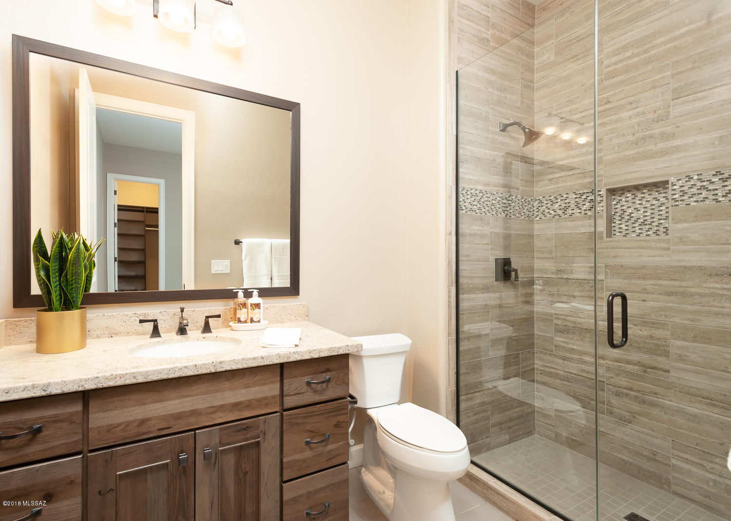 Stone Canyon VI - Residential
