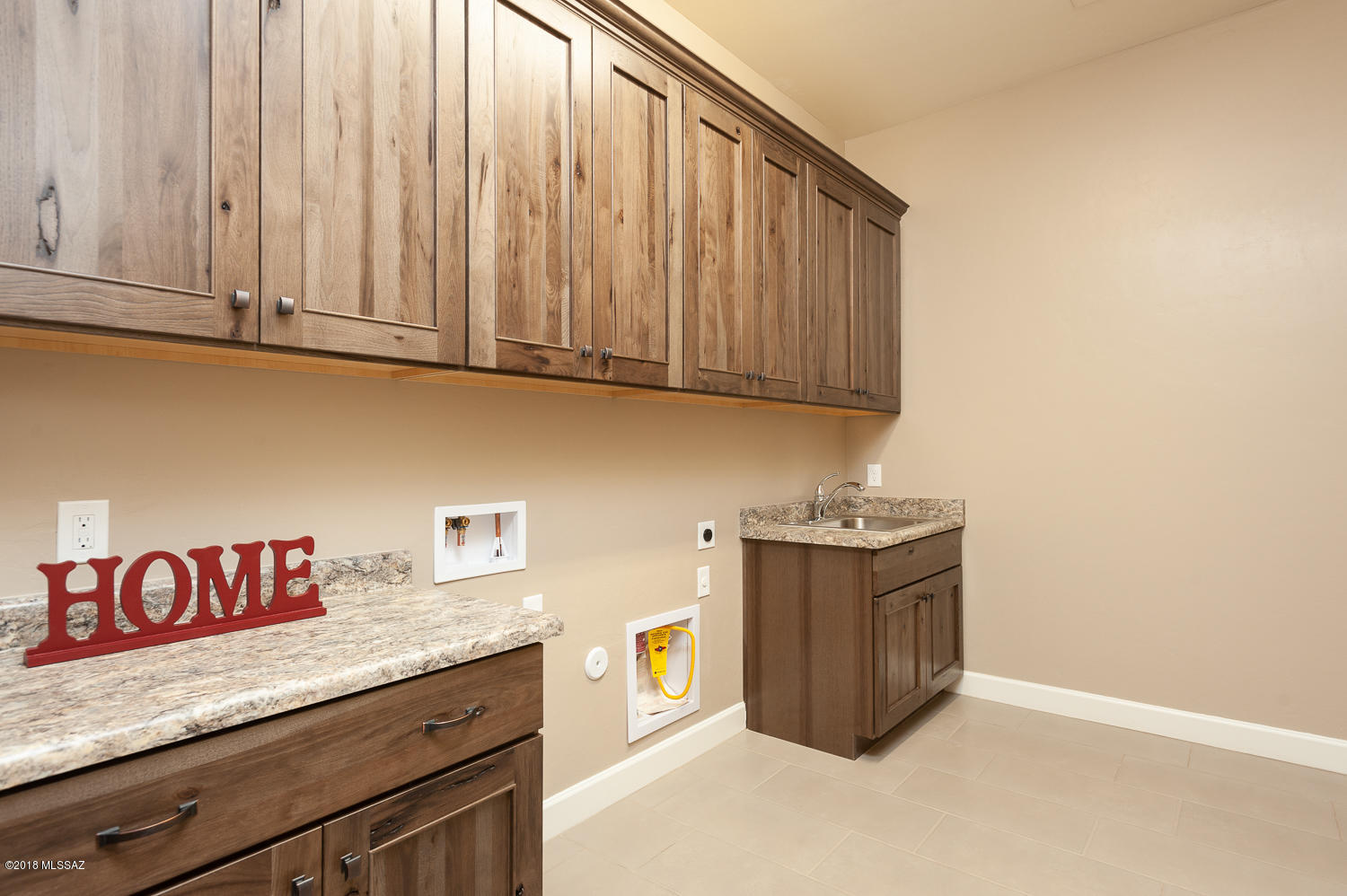 Stone Canyon VI - Residential