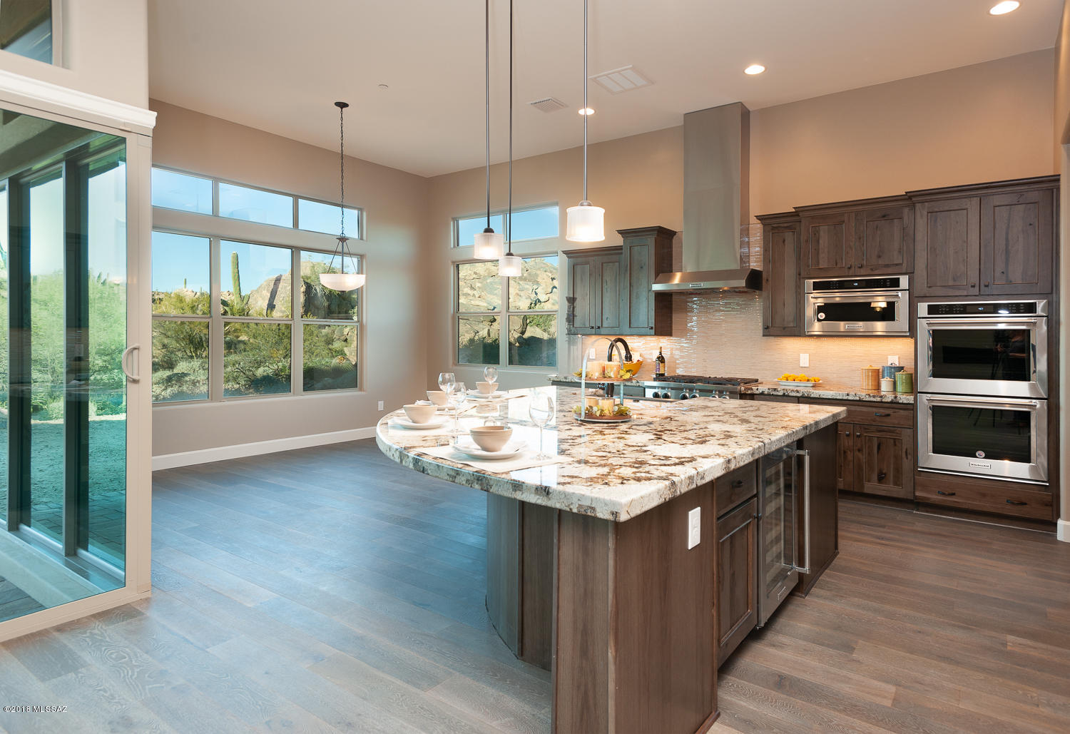 Stone Canyon VI - Residential