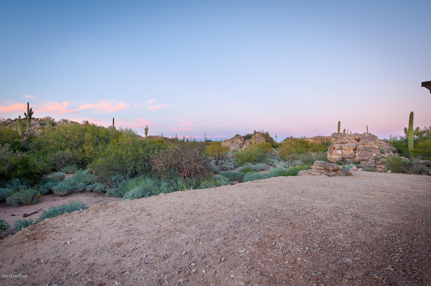 Stone Canyon VI - Residential