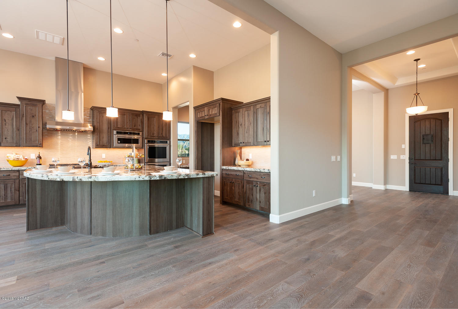 Stone Canyon VI - Residential