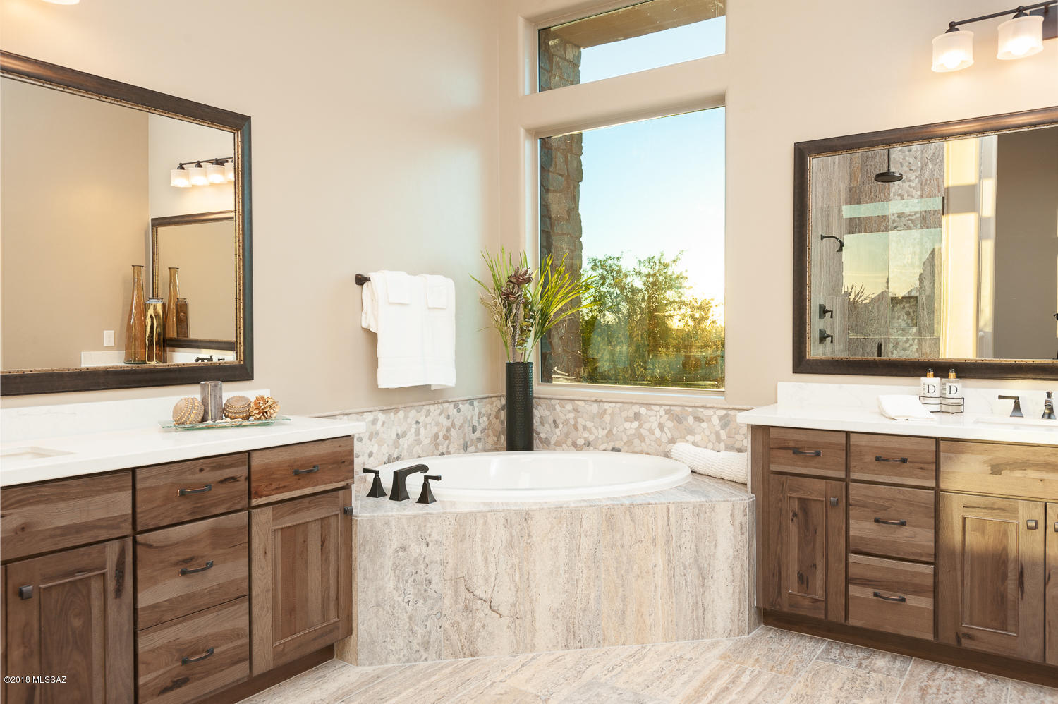 Stone Canyon VI - Residential