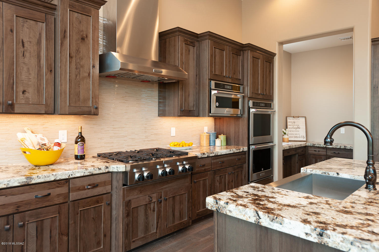 Stone Canyon VI - Residential