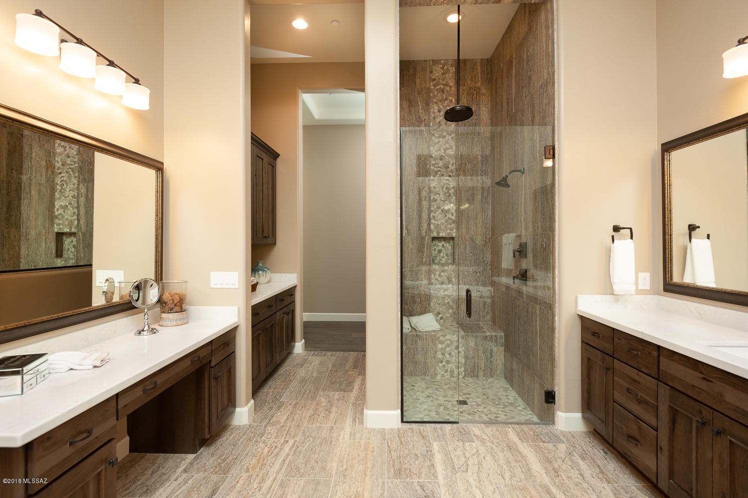 Stone Canyon VI - Residential