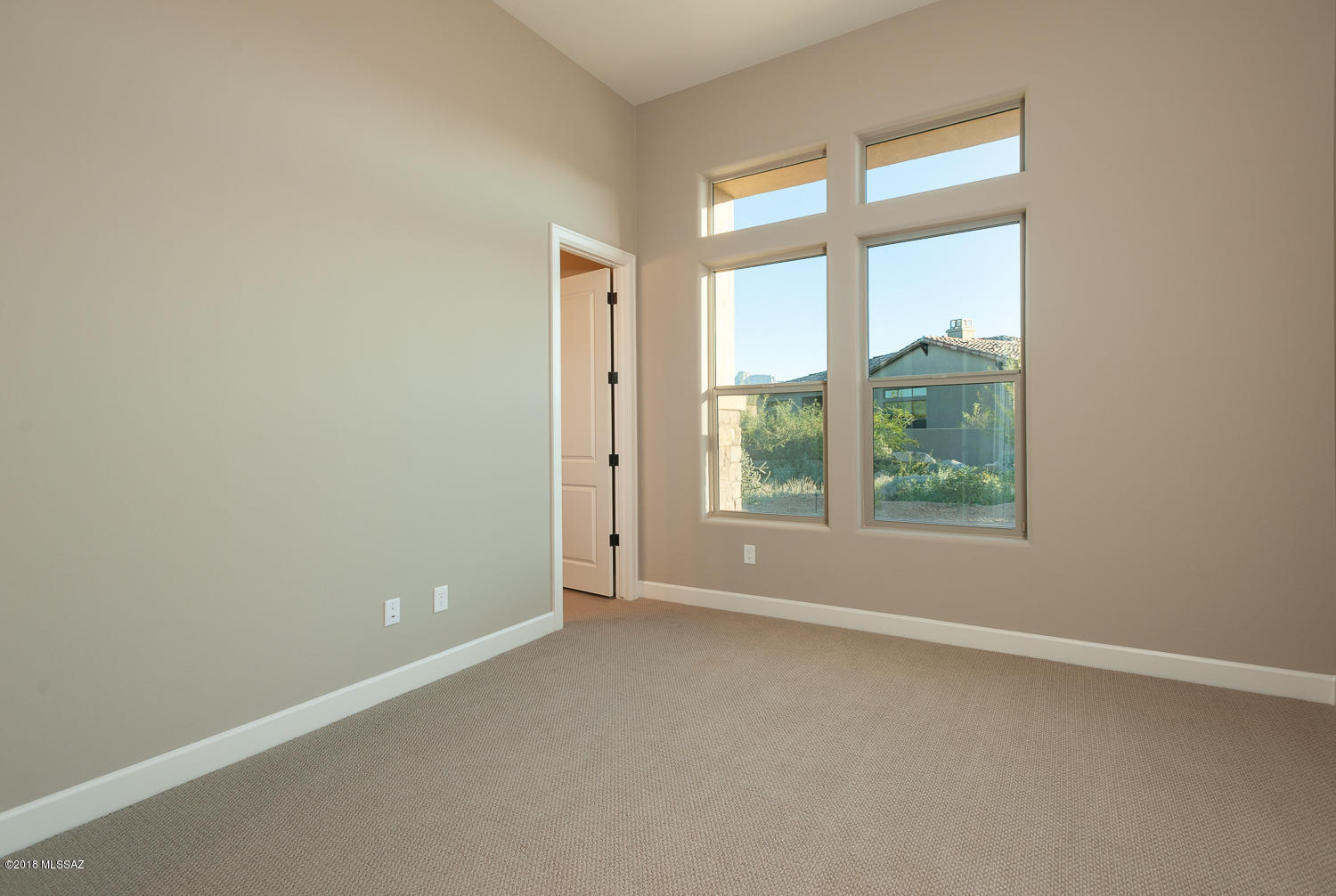 Stone Canyon VI - Residential