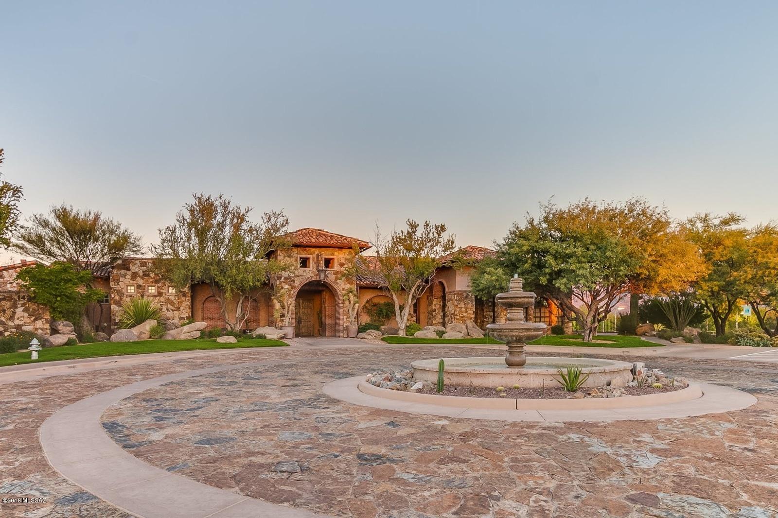 Stone Canyon VI - Residential