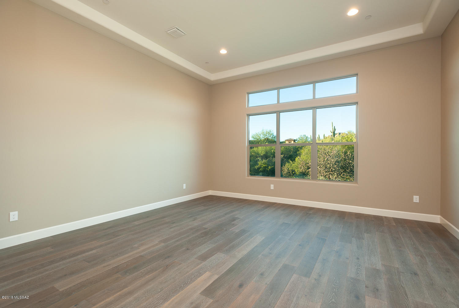 Stone Canyon VI - Residential
