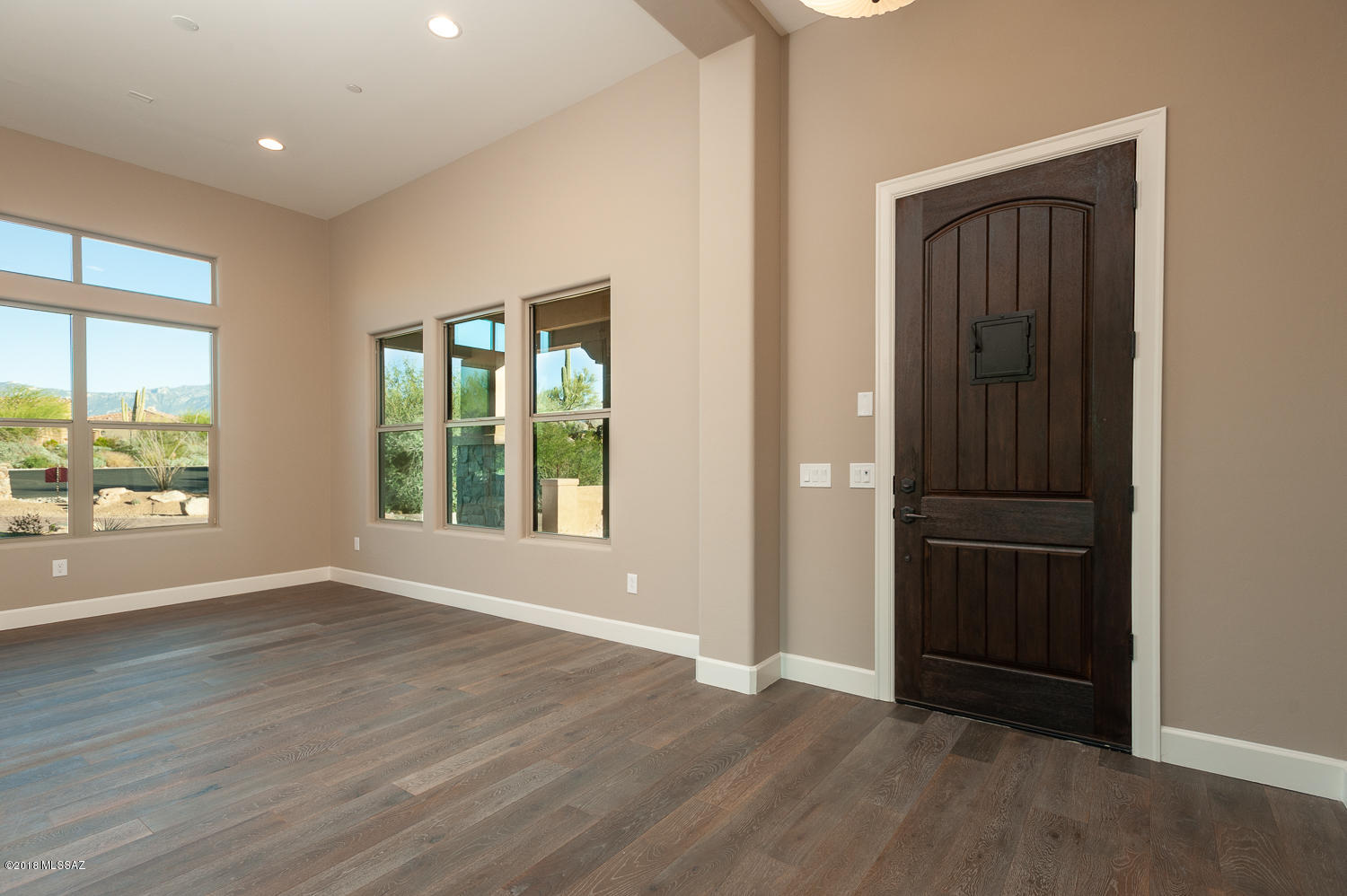 Stone Canyon VI - Residential