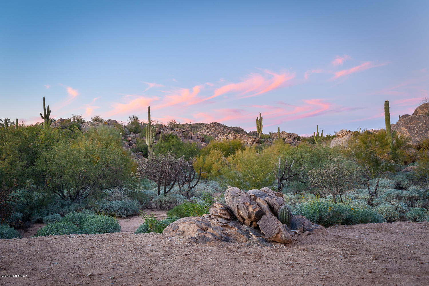 Stone Canyon VI - Residential