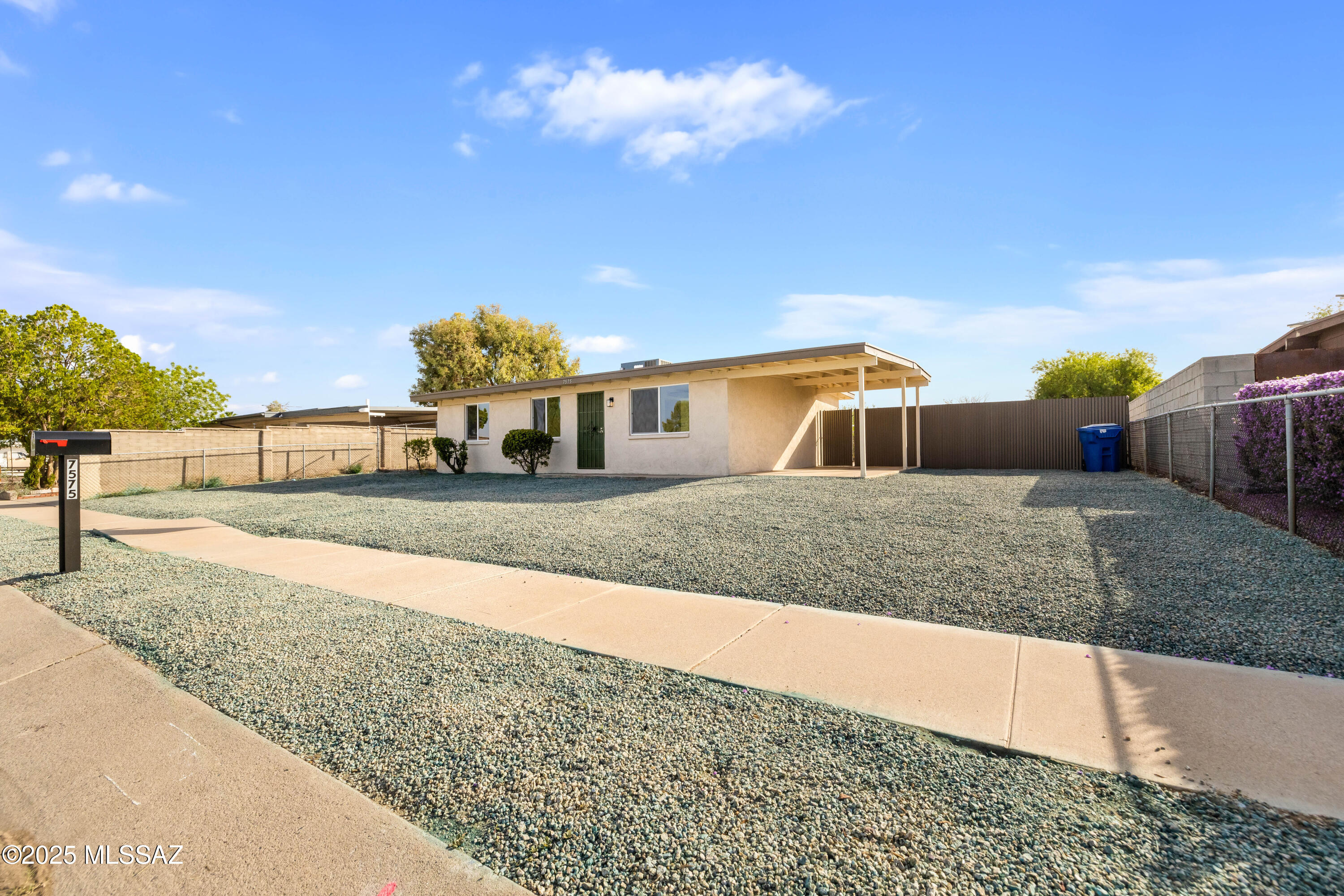 7575 E Apple Tree Drive
