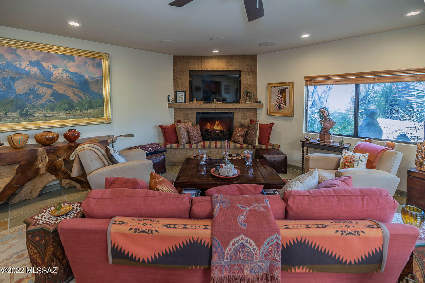 Canyon Ranch Casitas (1-56) - Residential