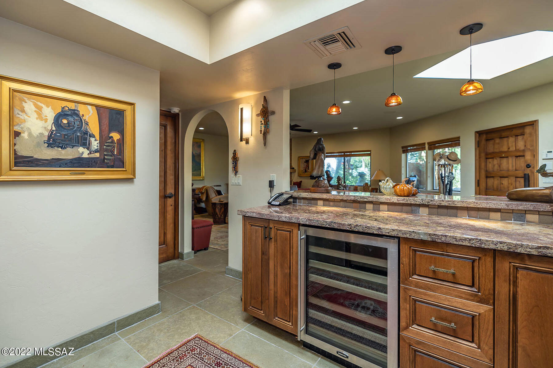 Canyon Ranch Casitas (1-56) - Residential