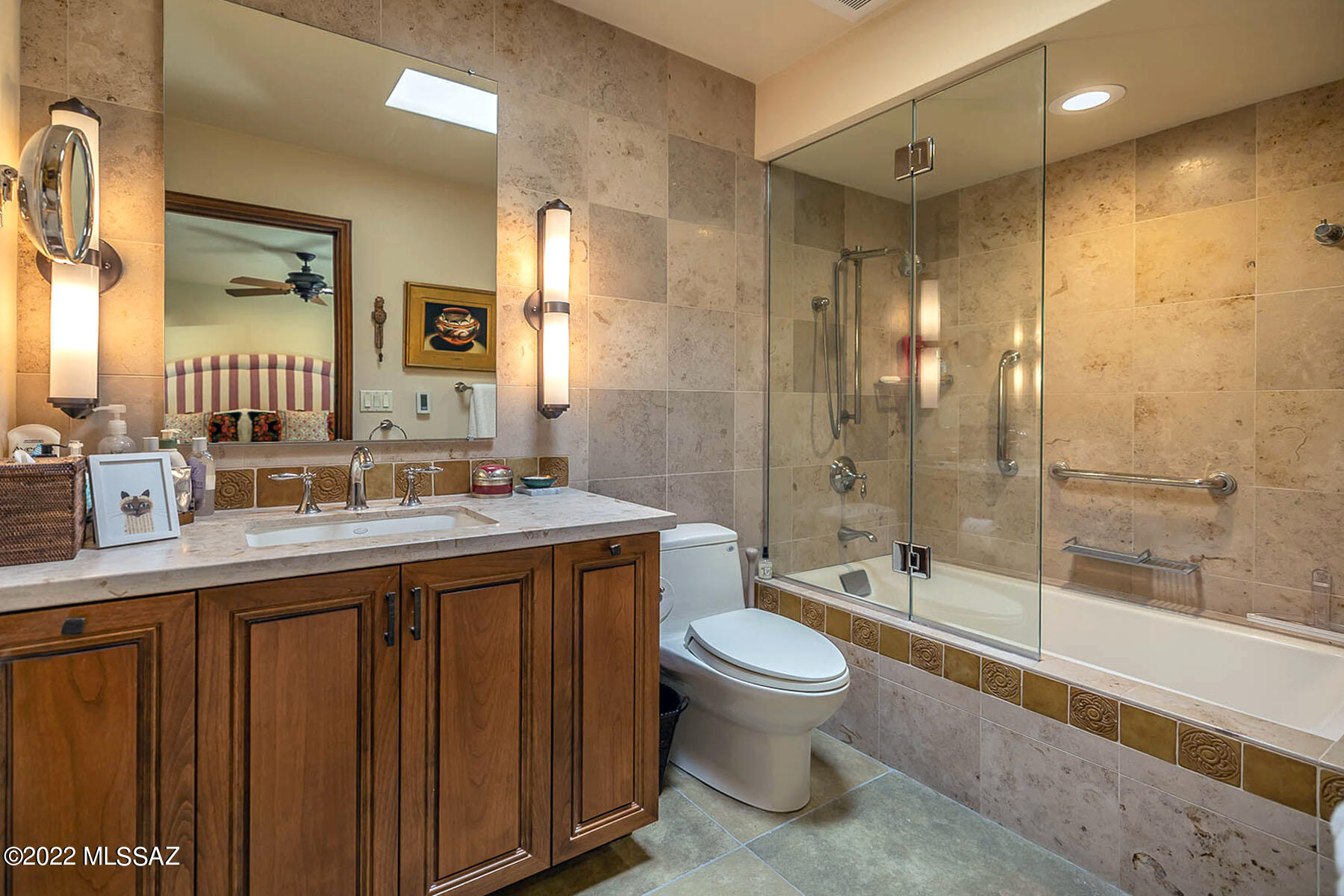Canyon Ranch Casitas (1-56) - Residential