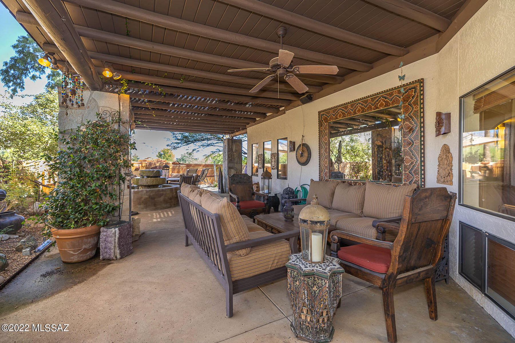 Canyon Ranch Casitas (1-56) - Residential