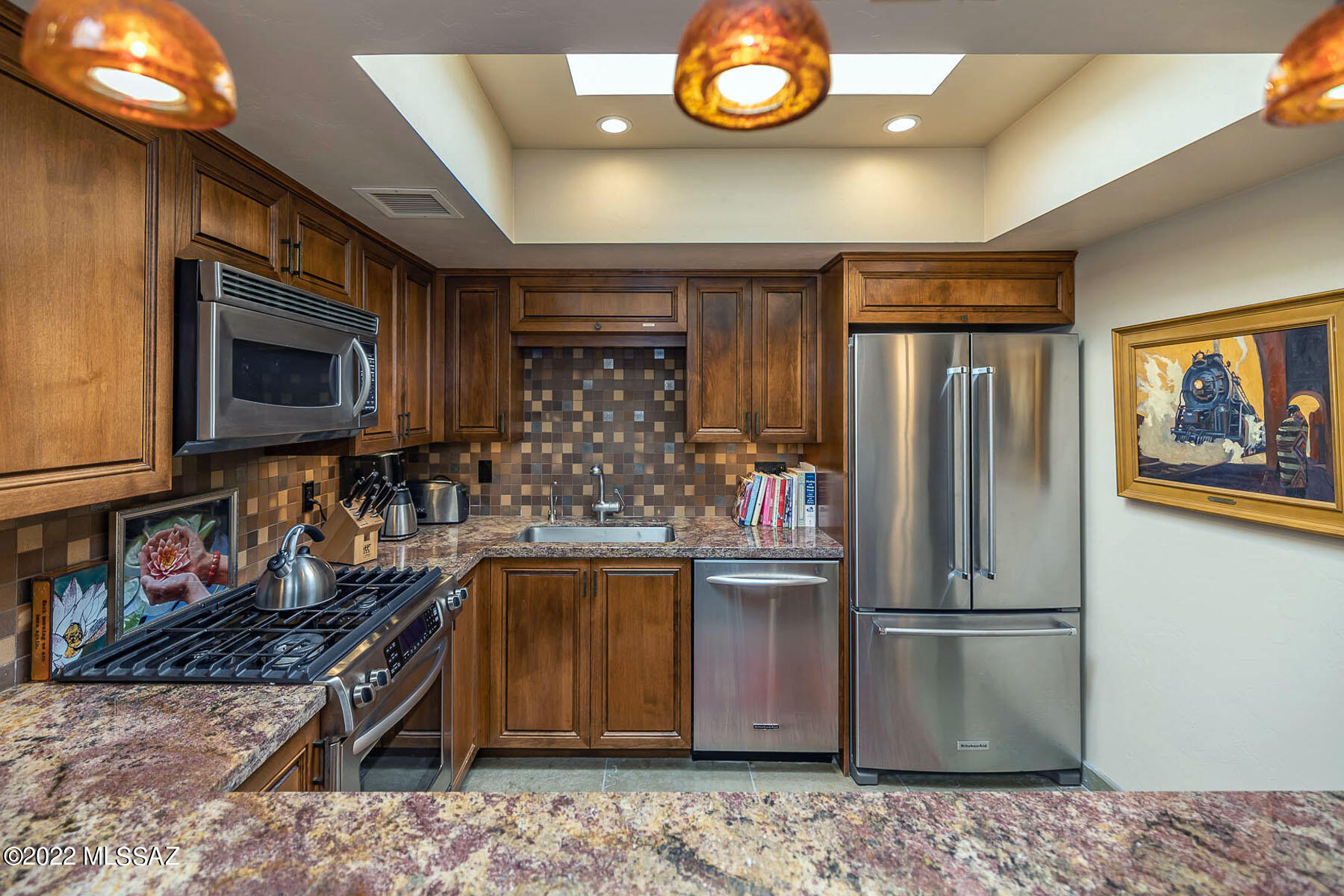 Canyon Ranch Casitas (1-56) - Residential