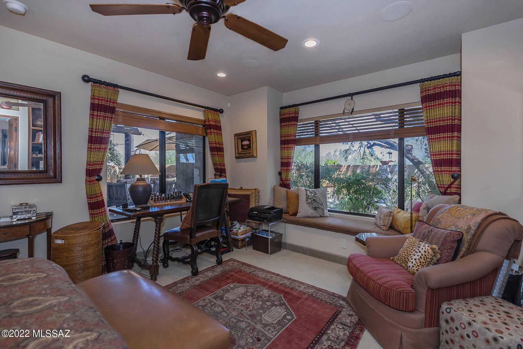 Canyon Ranch Casitas (1-56) - Residential