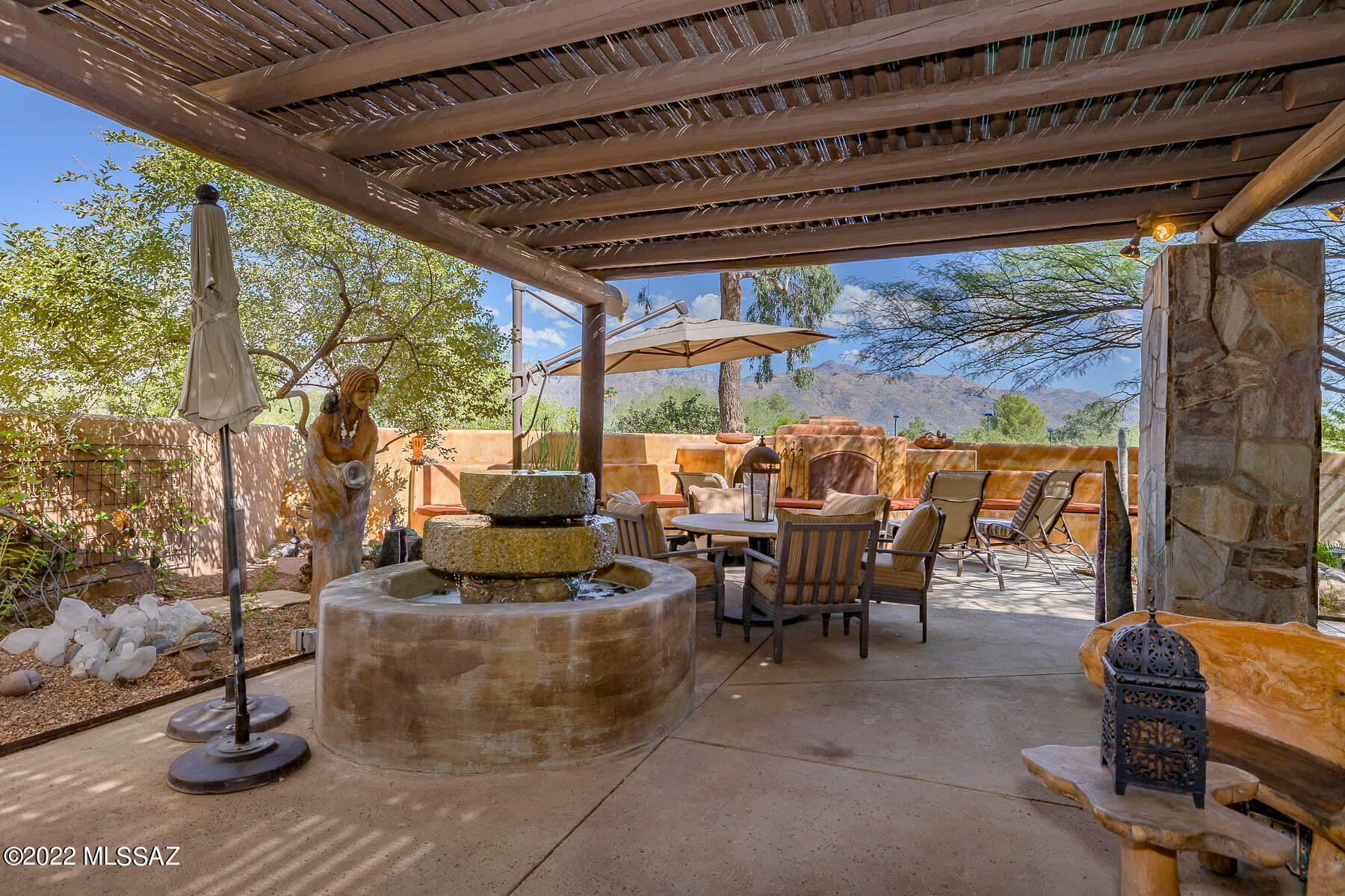 Canyon Ranch Casitas (1-56) - Residential