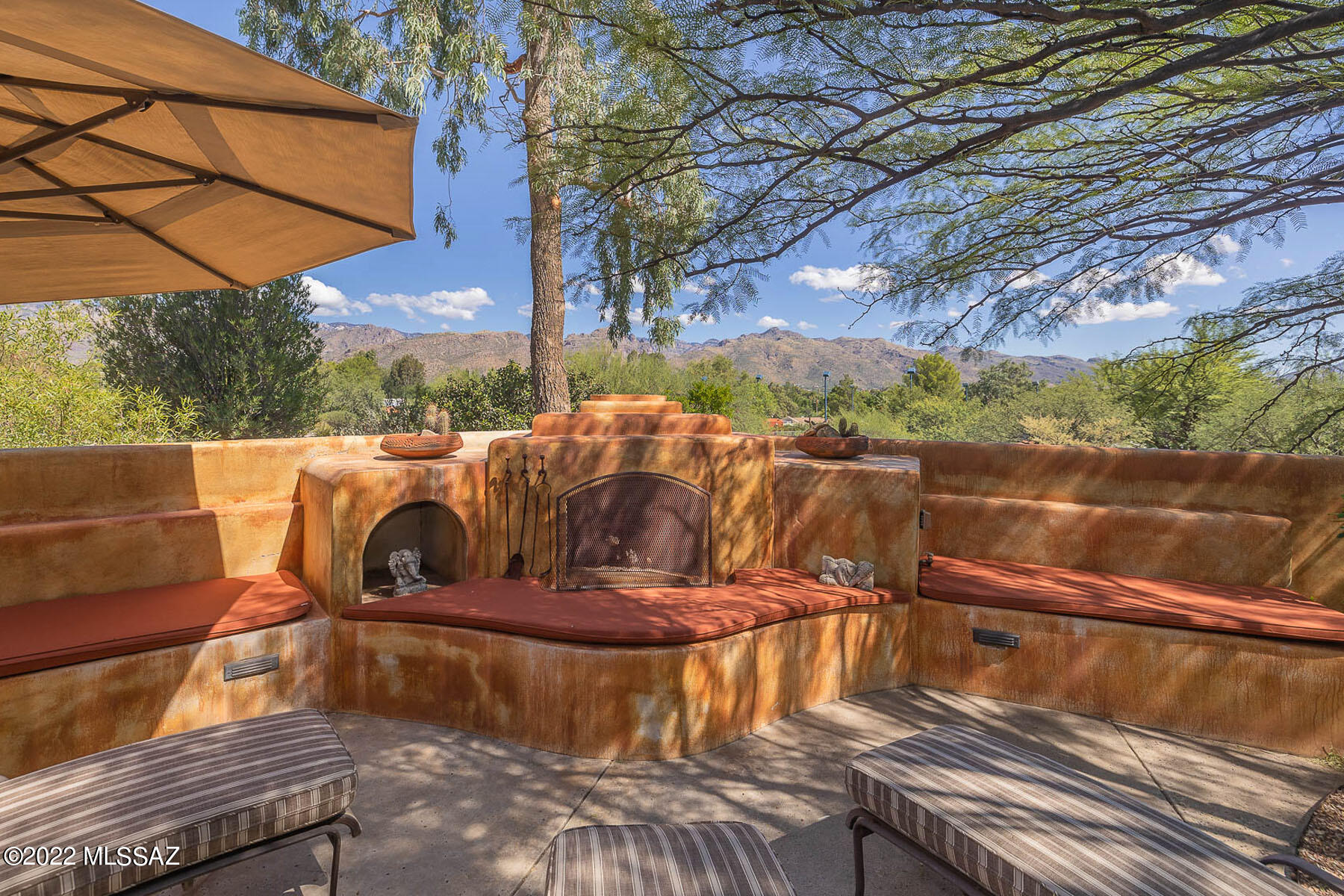 Canyon Ranch Casitas (1-56) - Residential