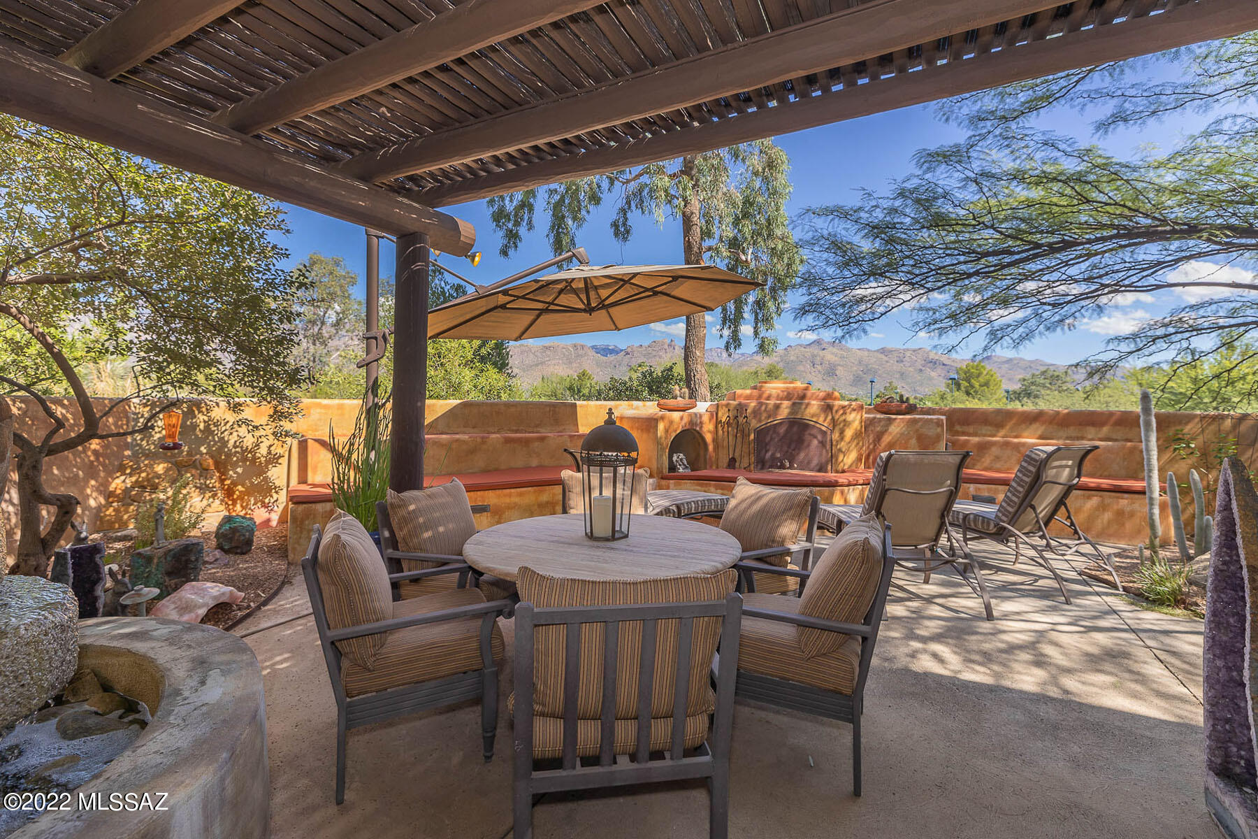 Canyon Ranch Casitas (1-56) - Residential