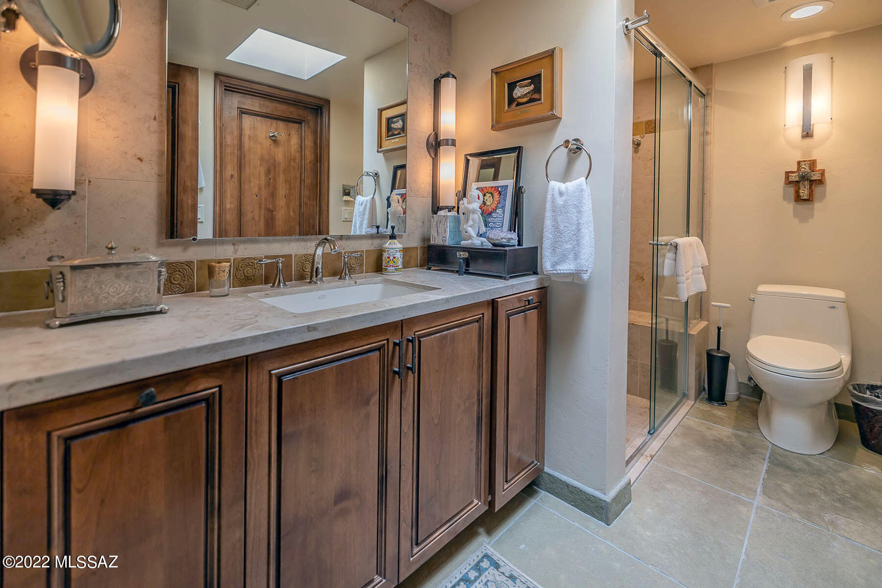 Canyon Ranch Casitas (1-56) - Residential
