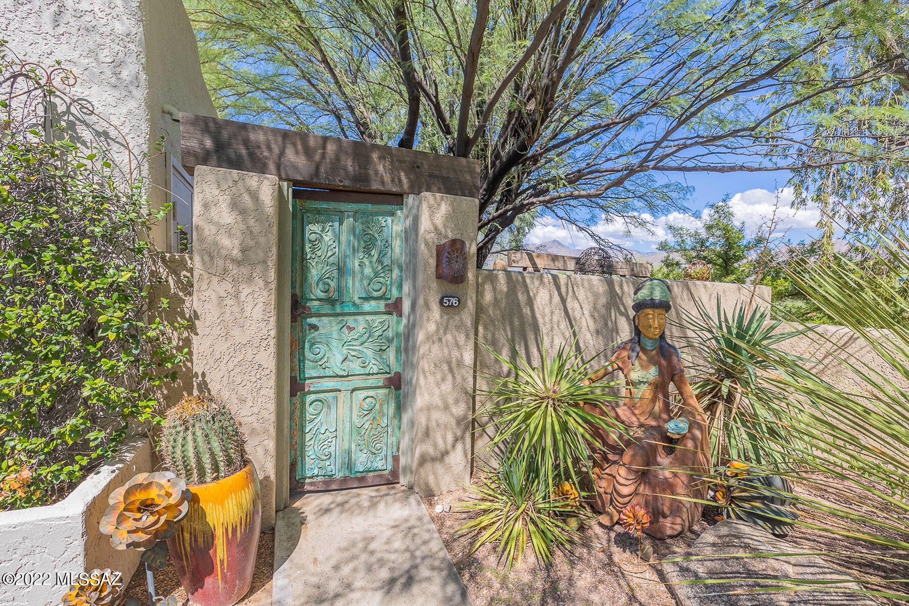 Canyon Ranch Casitas (1-56) - Residential