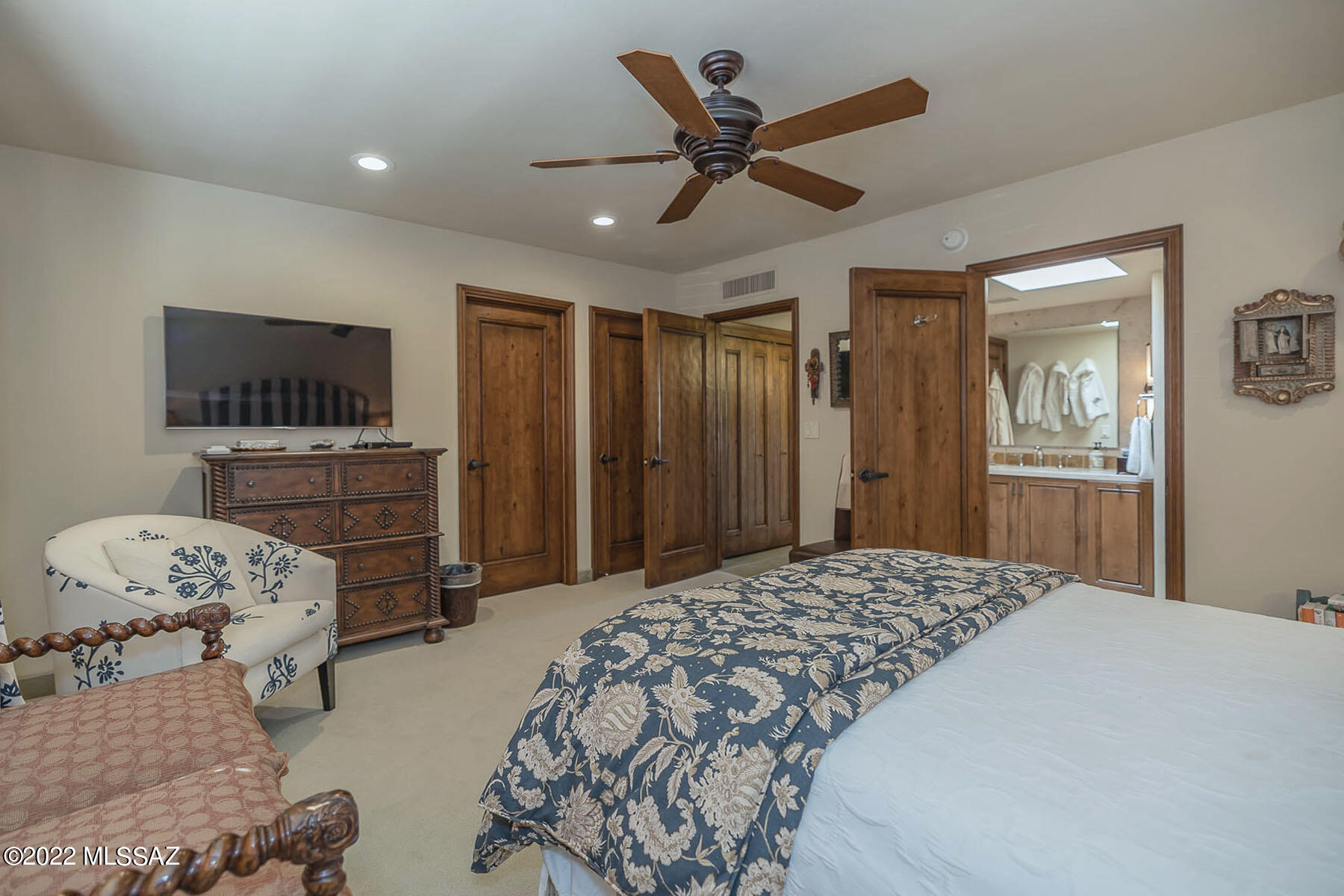 Canyon Ranch Casitas (1-56) - Residential