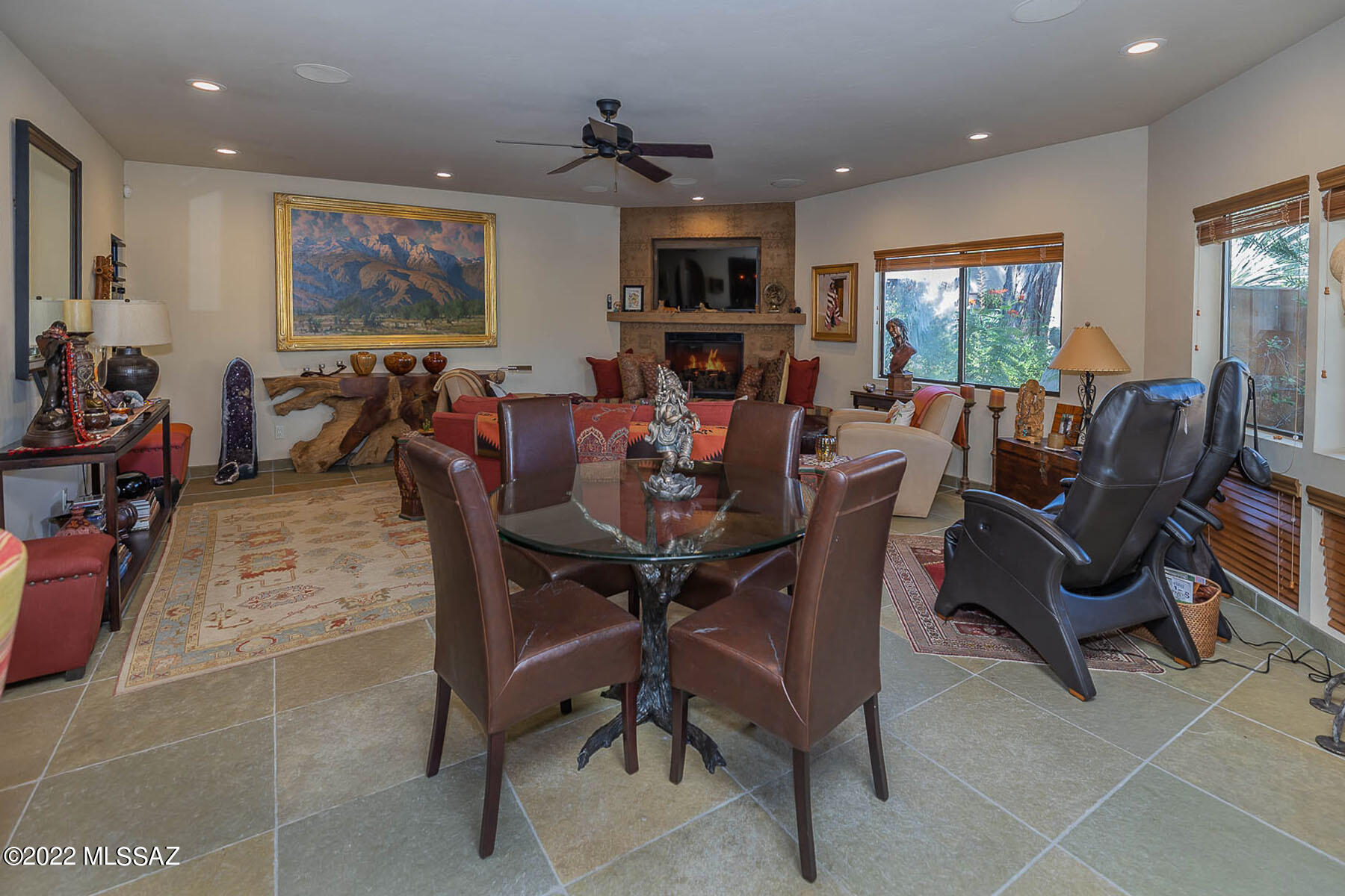 Canyon Ranch Casitas (1-56) - Residential