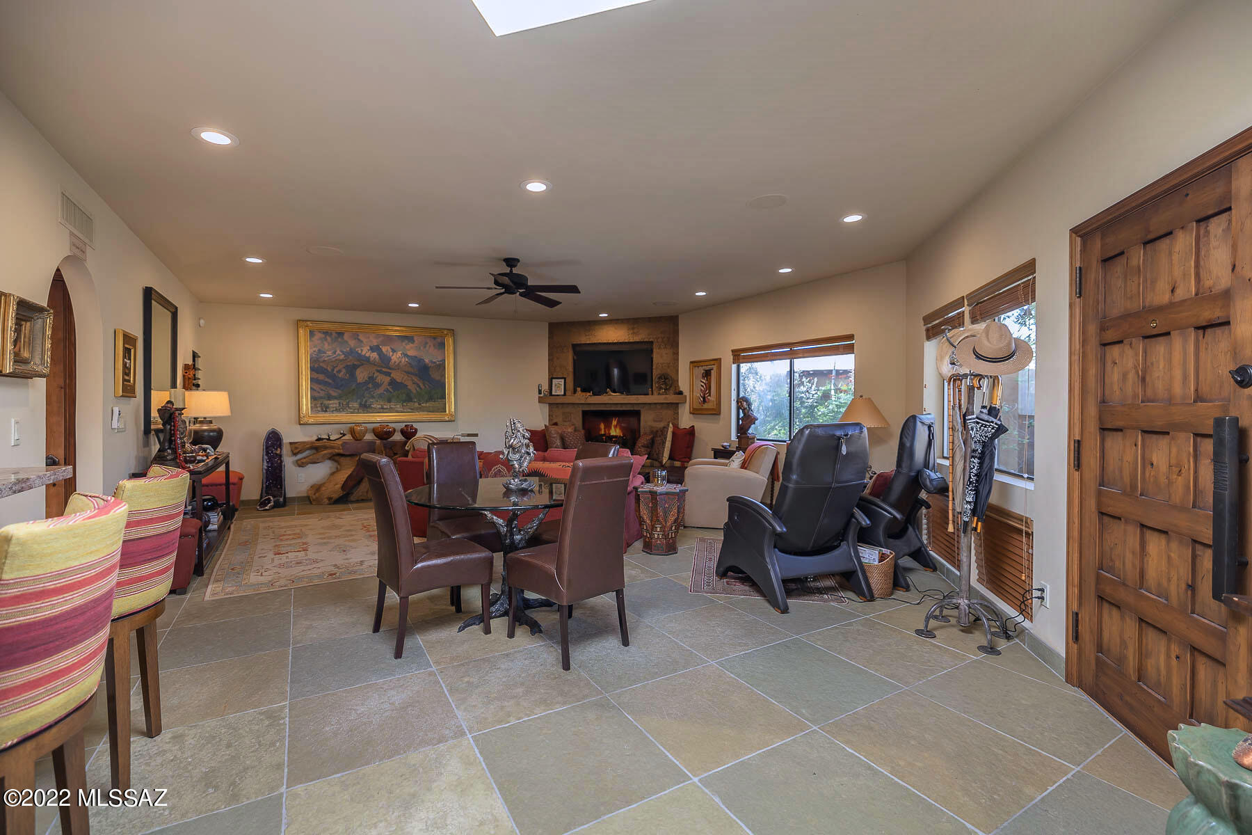 Canyon Ranch Casitas (1-56) - Residential