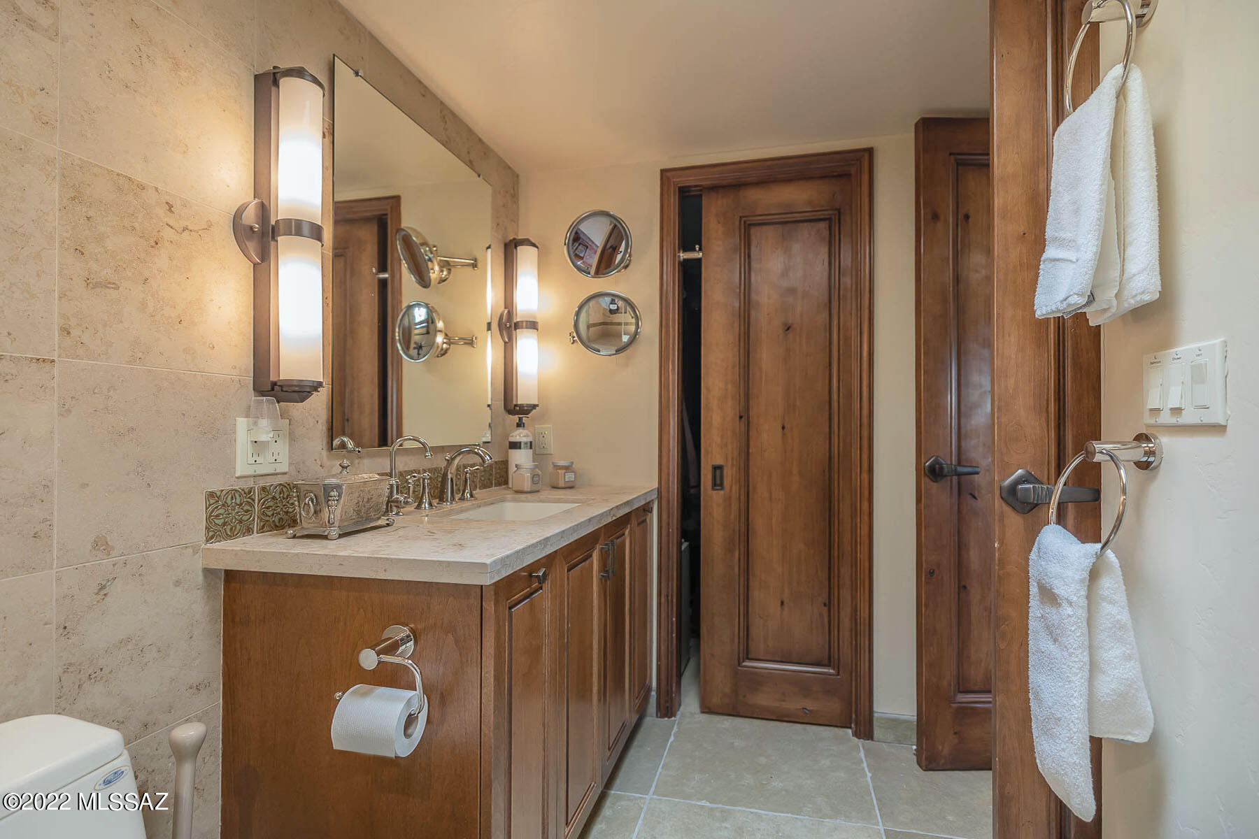 Canyon Ranch Casitas (1-56) - Residential