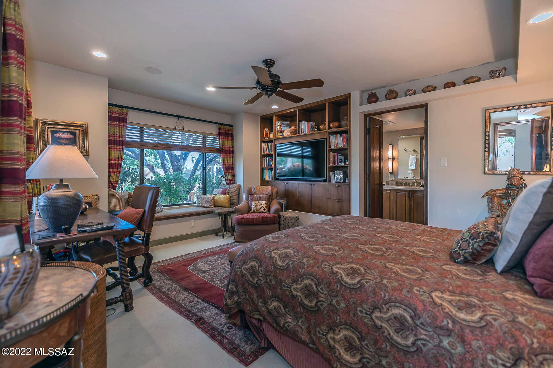 Canyon Ranch Casitas (1-56) - Residential