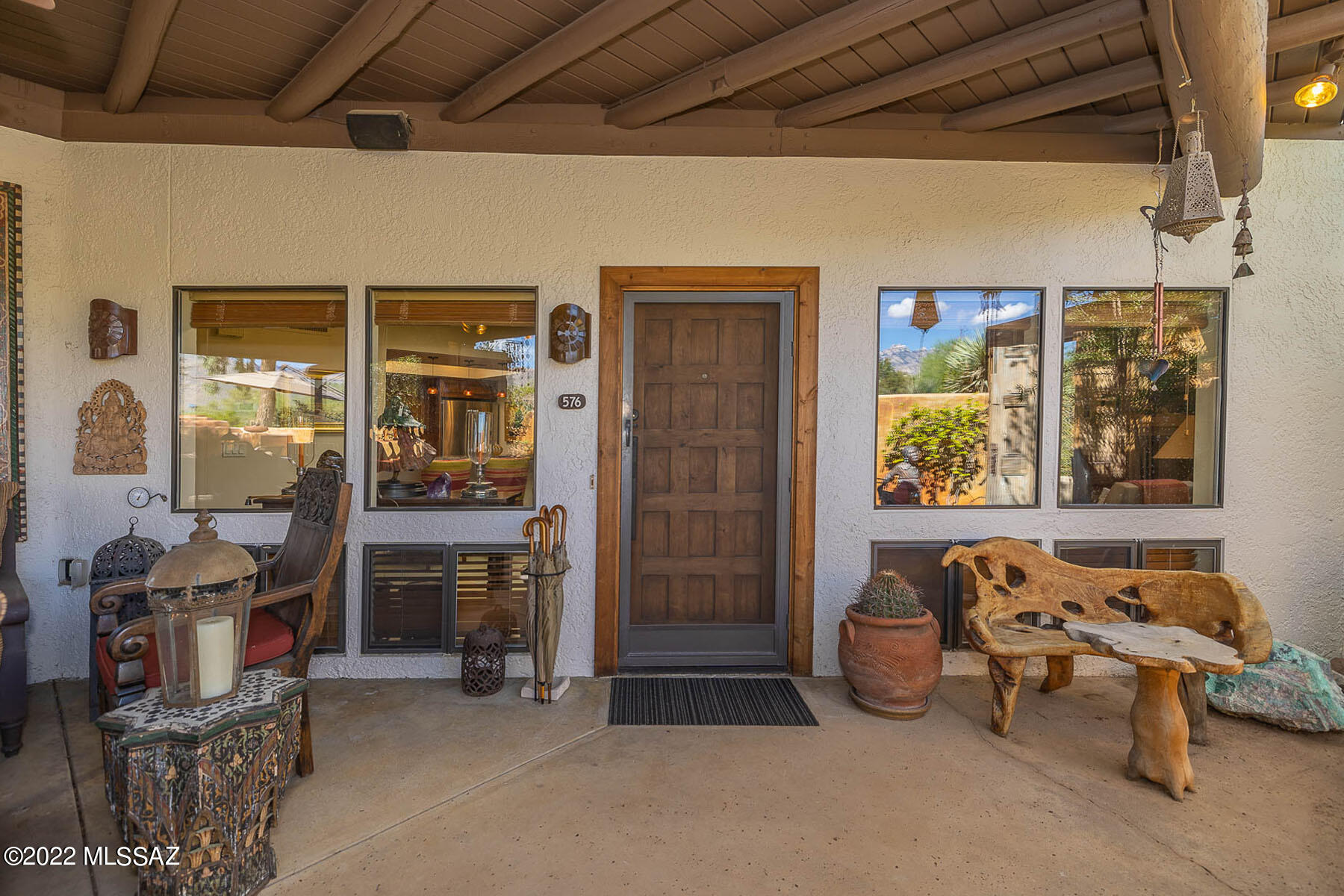 Canyon Ranch Casitas (1-56) - Residential
