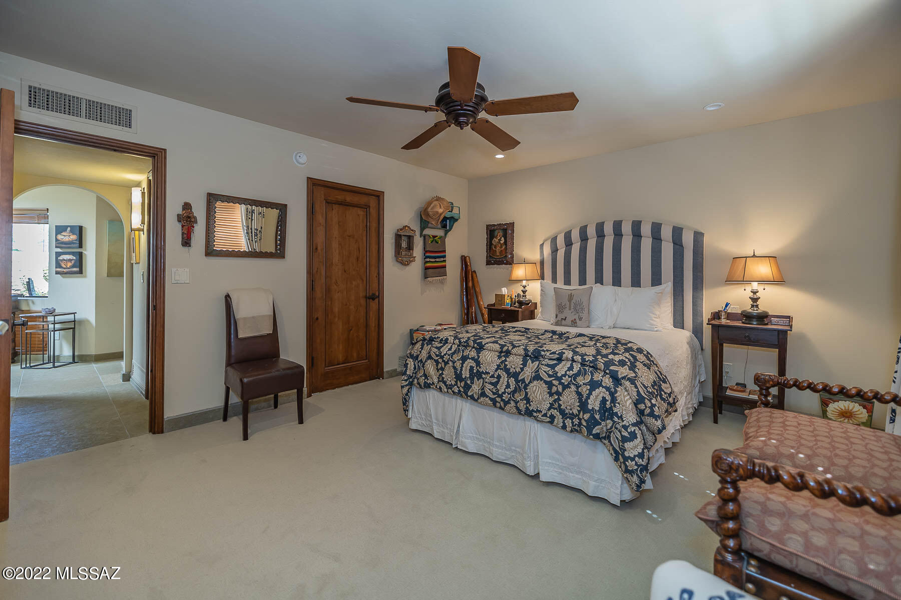 Canyon Ranch Casitas (1-56) - Residential
