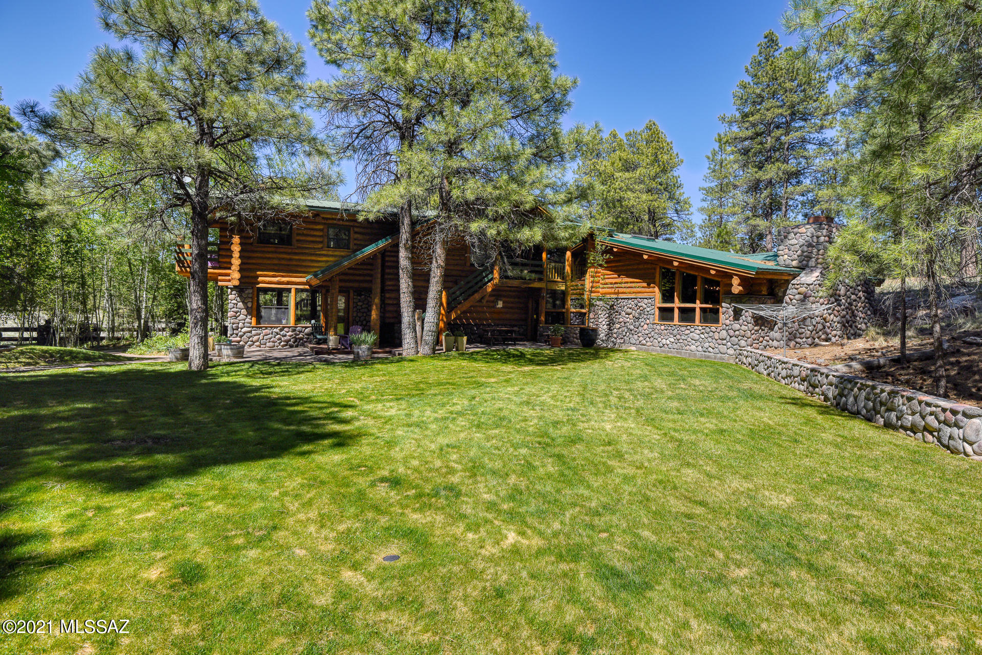 Out Of Pima County - Residential