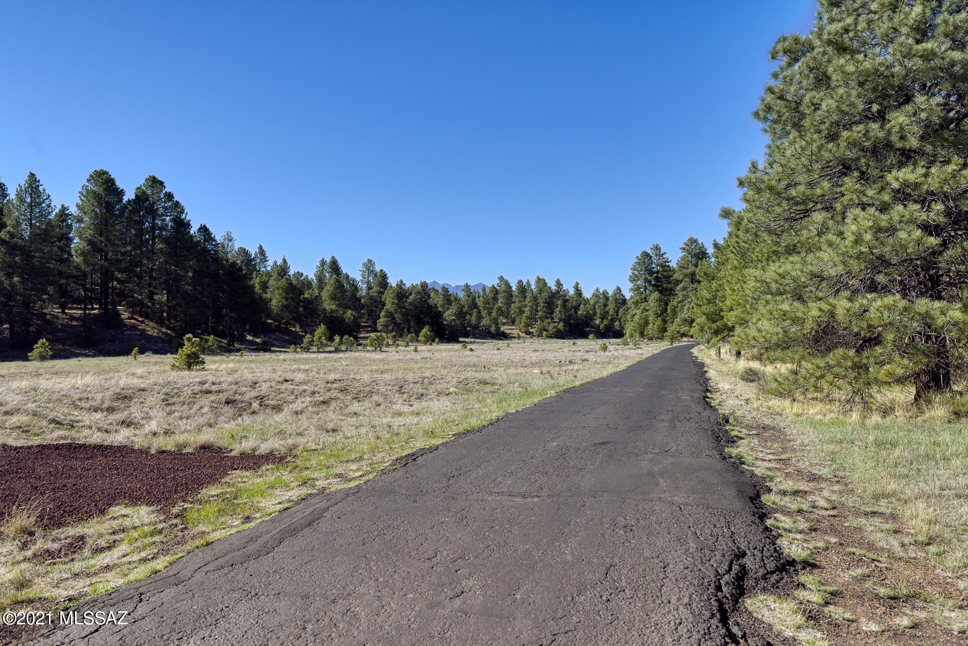 Out Of Pima County - Residential