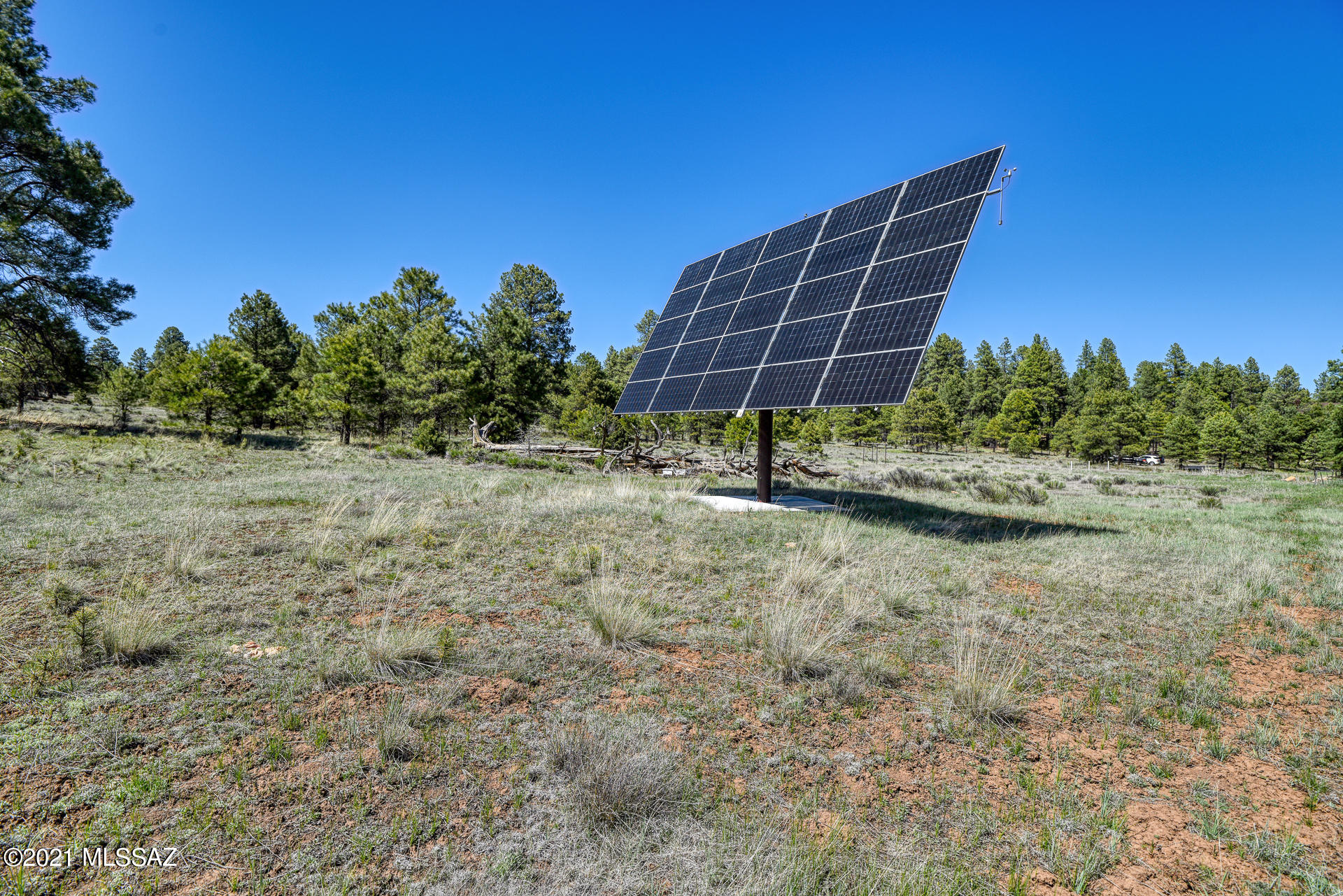 Out Of Pima County - Residential