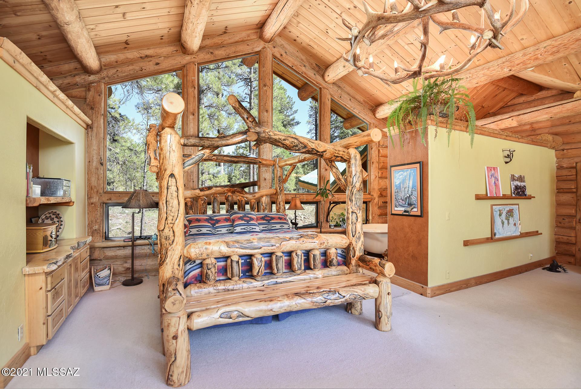 Out Of Pima County - Residential