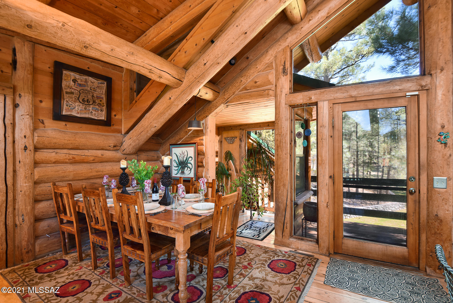 Out Of Pima County - Residential