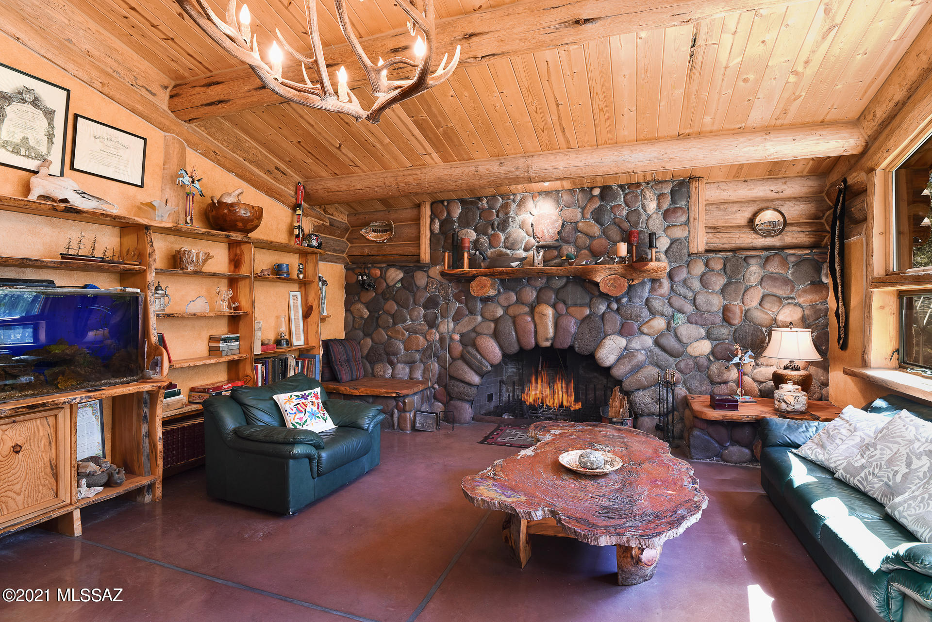 Out Of Pima County - Residential