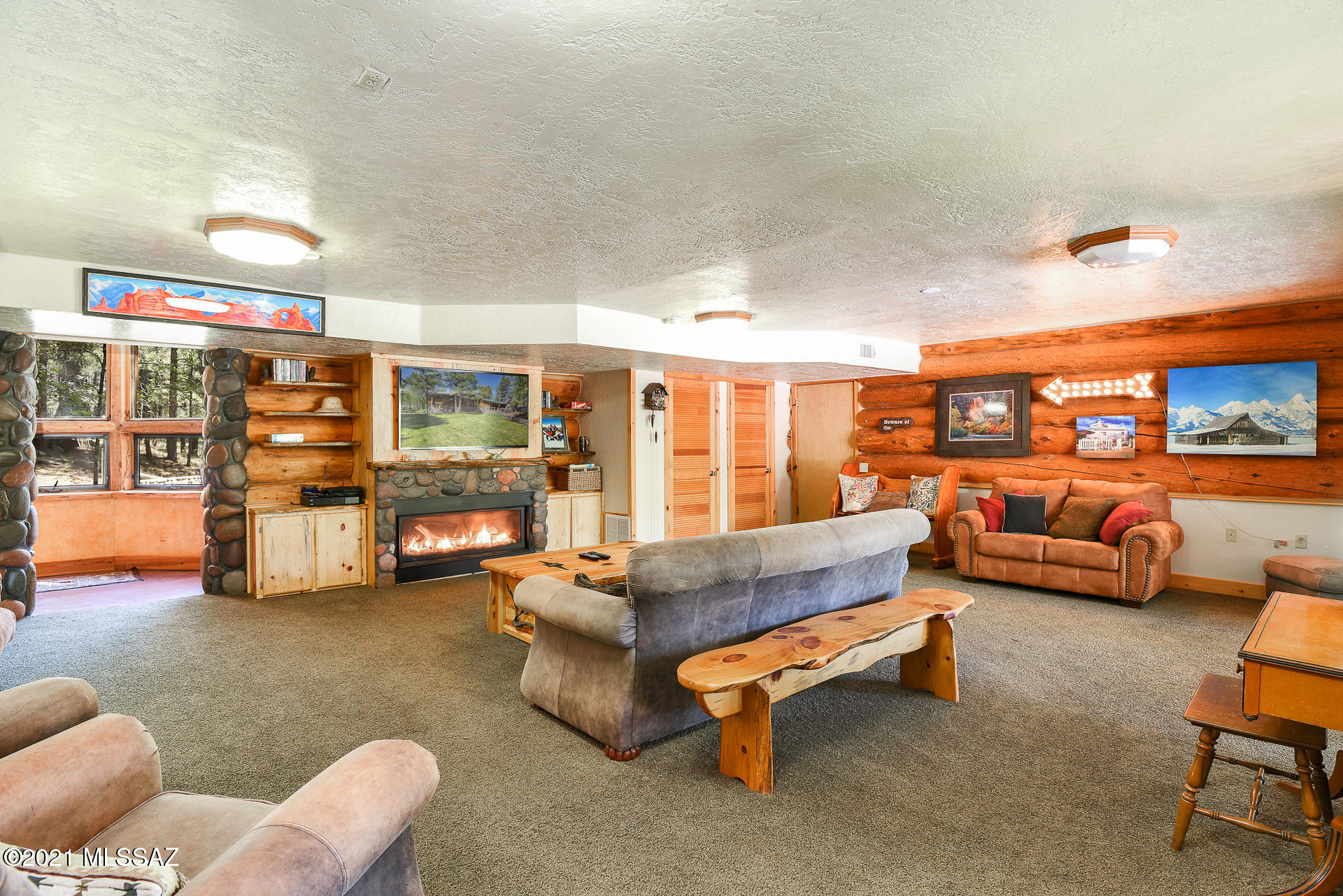 Out Of Pima County - Residential